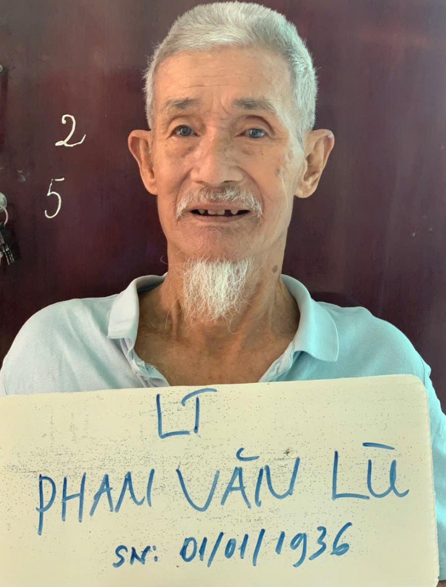 Phan Văn Lù